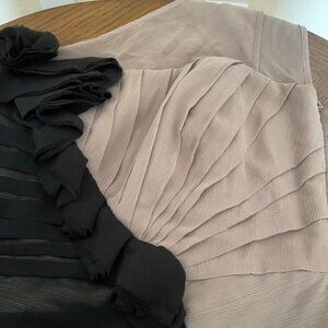 Max & Cleo Dresses One Shoulder Dress